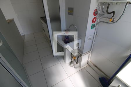 Apartamento à venda com 50m², 2 quartos e 1 vagaÁrea de Serviço