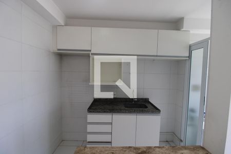 Apartamento à venda com 50m², 2 quartos e 1 vagaCozinha