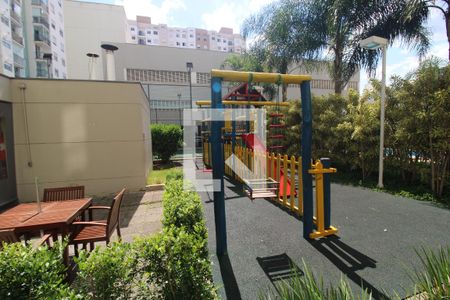 Apartamento à venda com 50m², 2 quartos e 1 vagaÁrea comum