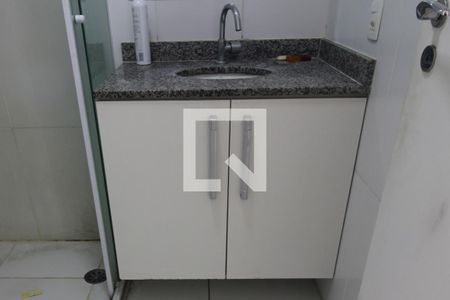 Apartamento à venda com 50m², 2 quartos e 1 vagaBanheiro