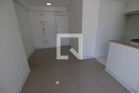 Apartamento à venda com 50m², 2 quartos e 1 vagaSala