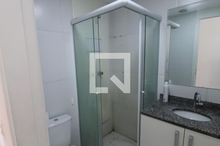 Apartamento à venda com 50m², 2 quartos e 1 vagaBanheiro