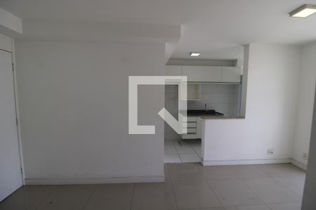 Apartamento à venda com 50m², 2 quartos e 1 vagaSala