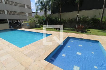 Apartamento à venda com 50m², 2 quartos e 1 vagaÁrea comum