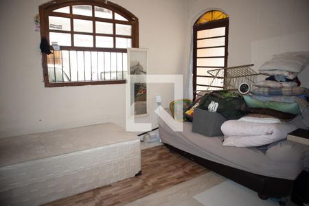 Quarto 1 de casa à venda com 2 quartos, 125m² em Vila Medeiros, São Paulo