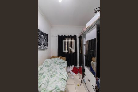 Quarto 2 de casa à venda com 2 quartos, 375m² em Vila Barros, Guarulhos