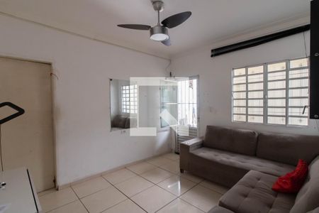 Sala de casa à venda com 2 quartos, 375m² em Vila Barros, Guarulhos