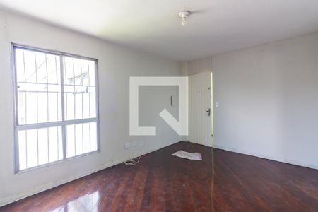 Sala  de apartamento à venda com 2 quartos, 63m² em Piratininga, Osasco