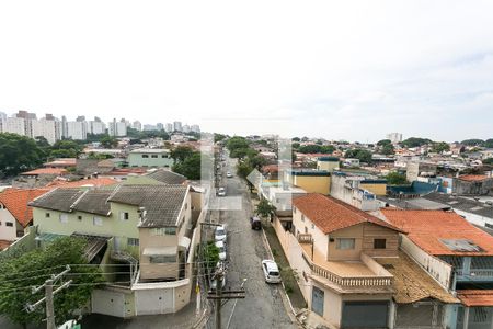 vista de apartamento para alugar com 2 quartos, 44m² em Umarizal, São Paulo