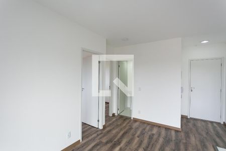 Sala  de apartamento para alugar com 2 quartos, 44m² em Umarizal, São Paulo