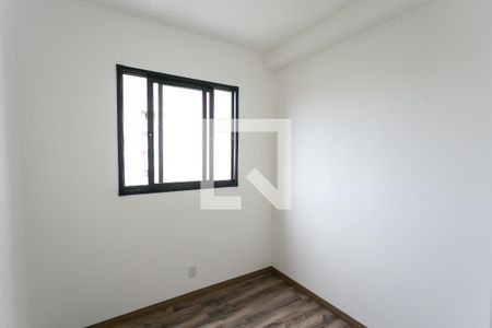 quarto 1 de apartamento para alugar com 2 quartos, 44m² em Umarizal, São Paulo