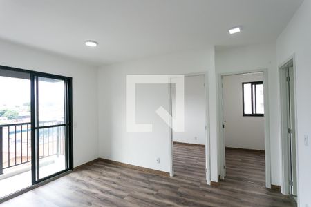 Apartamento para alugar com 2 quartos, 44m² em Umarizal, São Paulo
