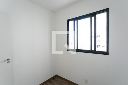 quarto 1 de apartamento para alugar com 2 quartos, 44m² em Umarizal, São Paulo