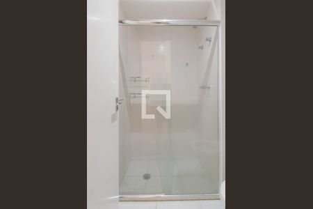 Banheiro de apartamento à venda com 1 quarto, 37m² em Vila Mariana, São Paulo
