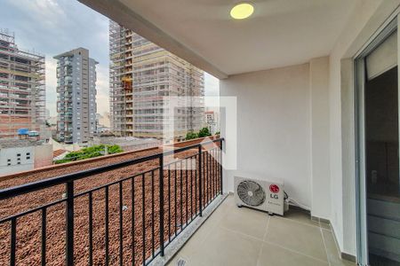 Studio à venda com 28m², 1 quarto e sem vagaKit Studio