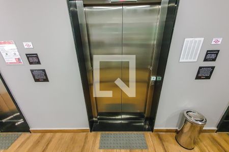 Studio à venda com 28m², 1 quarto e sem vagapiso tatil