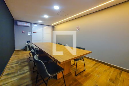 Studio à venda com 28m², 1 quarto e sem vagacoworking
