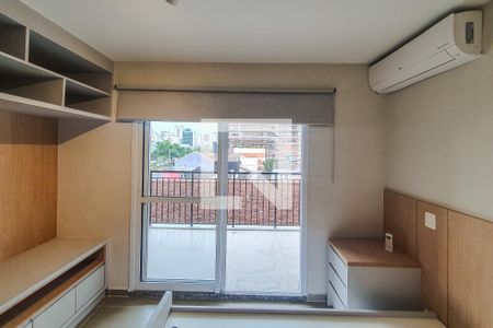 Studio à venda com 28m², 1 quarto e sem vagaKit Studio