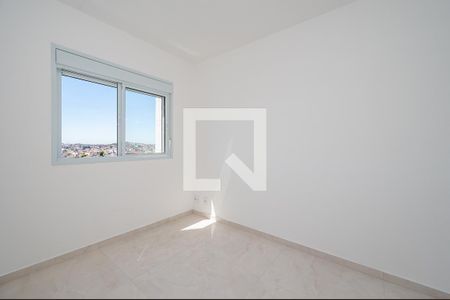 Quarto 1 de apartamento para alugar com 2 quartos, 42m² em Americanópolis, São Paulo