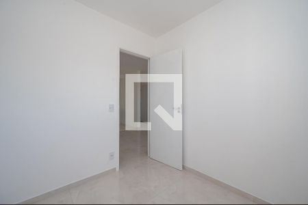 Quarto 2 de apartamento para alugar com 2 quartos, 42m² em Americanópolis, São Paulo