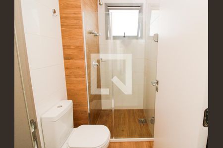 Banheiro de apartamento para alugar com 2 quartos, 70m² em Savassi, Belo Horizonte