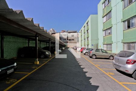 Apartamento à venda com 50m², 2 quartos e 1 vagaGaragem