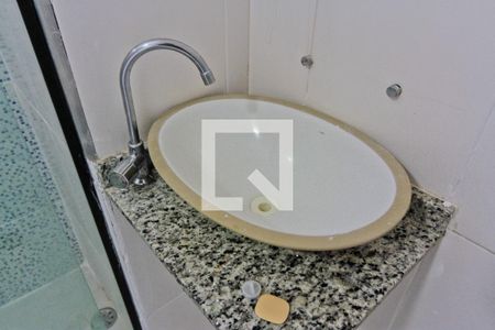 Apartamento à venda com 50m², 2 quartos e 1 vagaBanheiro