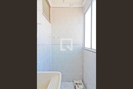 Apartamento à venda com 50m², 2 quartos e 1 vagaÁrea de Serviço