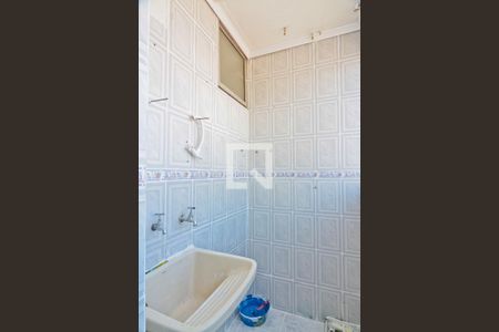 Apartamento à venda com 50m², 2 quartos e 1 vagaÁrea de Serviço