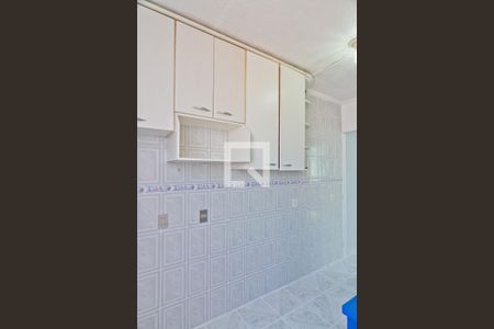 Apartamento à venda com 50m², 2 quartos e 1 vagaCozinha