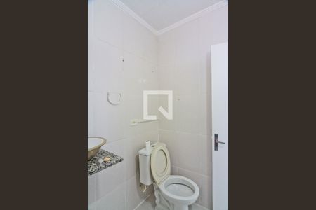 Apartamento à venda com 50m², 2 quartos e 1 vagaBanheiro