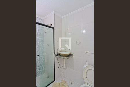 Apartamento à venda com 50m², 2 quartos e 1 vagaBanheiro