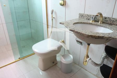 Apartamento para alugar com 34m², 1 quarto e 1 vagaBanheiro