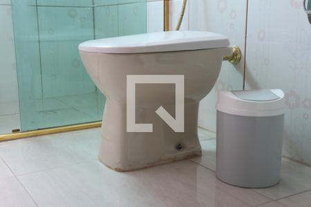 Apartamento para alugar com 34m², 1 quarto e 1 vagaBanheiro