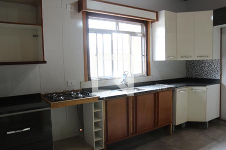 Apartamento para alugar com 34m², 1 quarto e 1 vagaCozinha