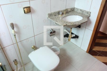 Apartamento para alugar com 34m², 1 quarto e 1 vagaBanheiro