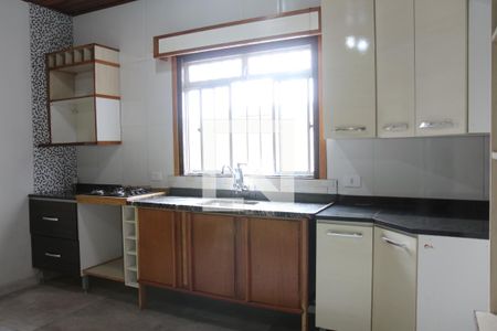 Apartamento para alugar com 34m², 1 quarto e 1 vagaCozinha