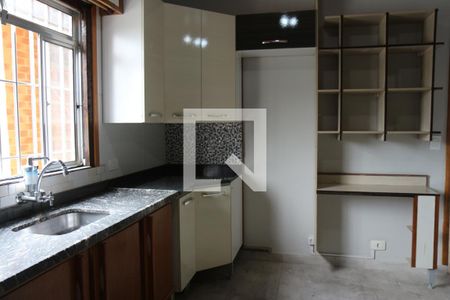 Apartamento para alugar com 34m², 1 quarto e 1 vagaCozinha
