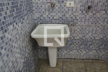 Apartamento para alugar com 34m², 1 quarto e 1 vagaÁrea de Serviço