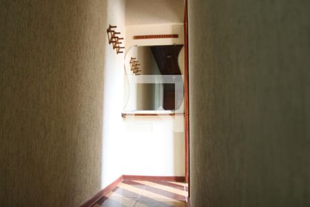 Apartamento para alugar com 34m², 1 quarto e 1 vagaCorredor