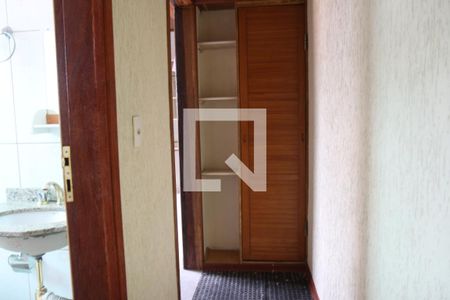 Apartamento para alugar com 34m², 1 quarto e 1 vagaCorredor