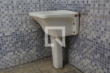 Apartamento para alugar com 34m², 1 quarto e 1 vagaÁrea de Serviço