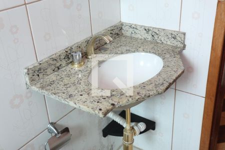 Apartamento para alugar com 34m², 1 quarto e 1 vagaBanheiro