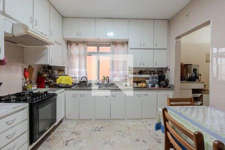 Apartamento à venda com 284m², 3 quartos e sem vagaCozinha