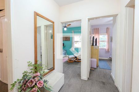 Apartamento à venda com 284m², 3 quartos e sem vagaCorredor