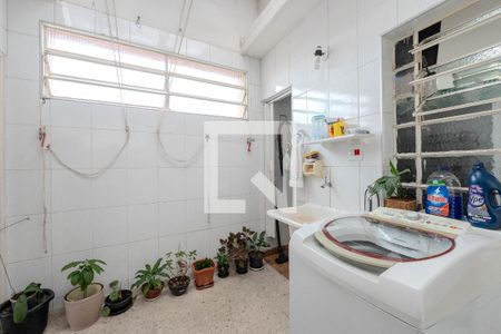 Apartamento à venda com 284m², 3 quartos e sem vagaÁrea de Serviço