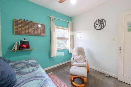 Apartamento à venda com 284m², 3 quartos e sem vagaQuarto 2