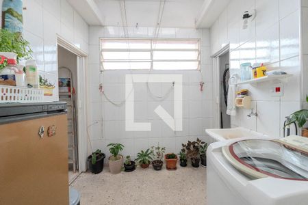 Apartamento à venda com 284m², 3 quartos e sem vagaÁrea de Serviço