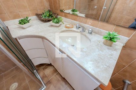 Apartamento à venda com 284m², 3 quartos e sem vagaBanheiro
