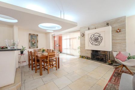 Sala de apartamento para alugar com 3 quartos, 284m² em Bela Vista, São Paulo